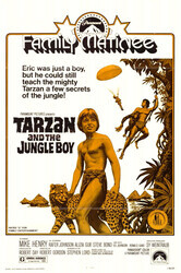 Тарзан и мальчик из джунглей