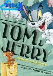 Том и Джерри. Полная Коллекция